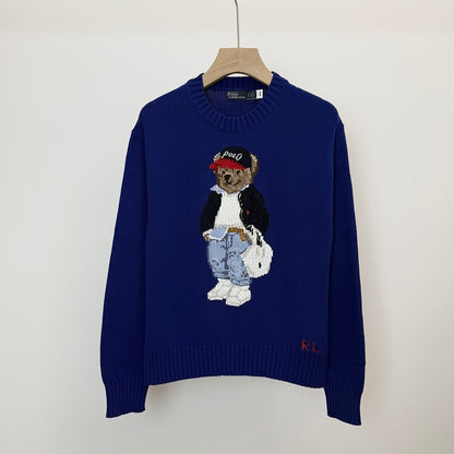 RL - MAGLIONE