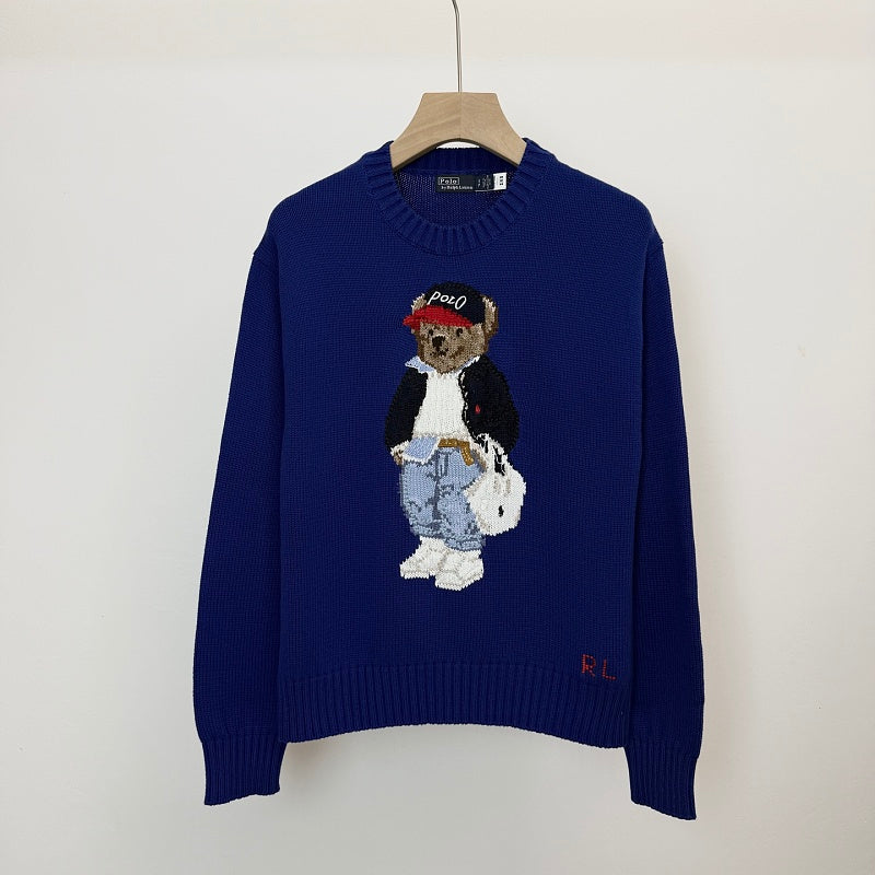 RL - MAGLIONE