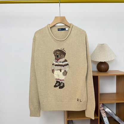 RL - MAGLIONE