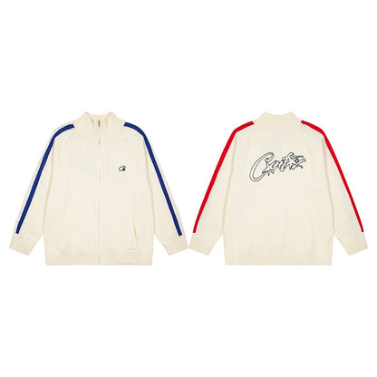 CRTZ - ZIPPER