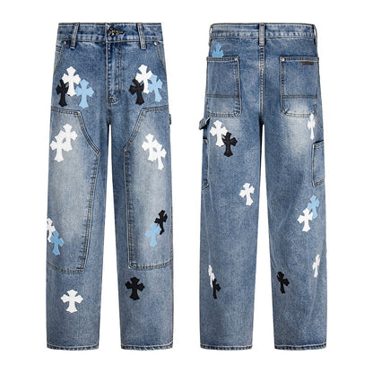 CHROME - JEANS