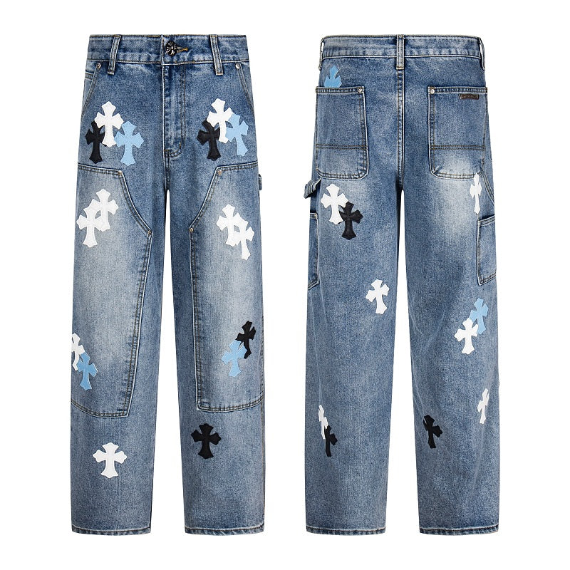 CHROME - JEANS
