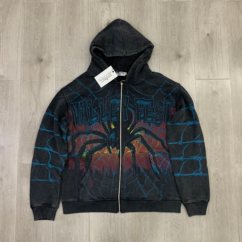VALE - ZIPPER