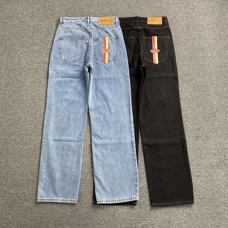 CRTZ - JEANS