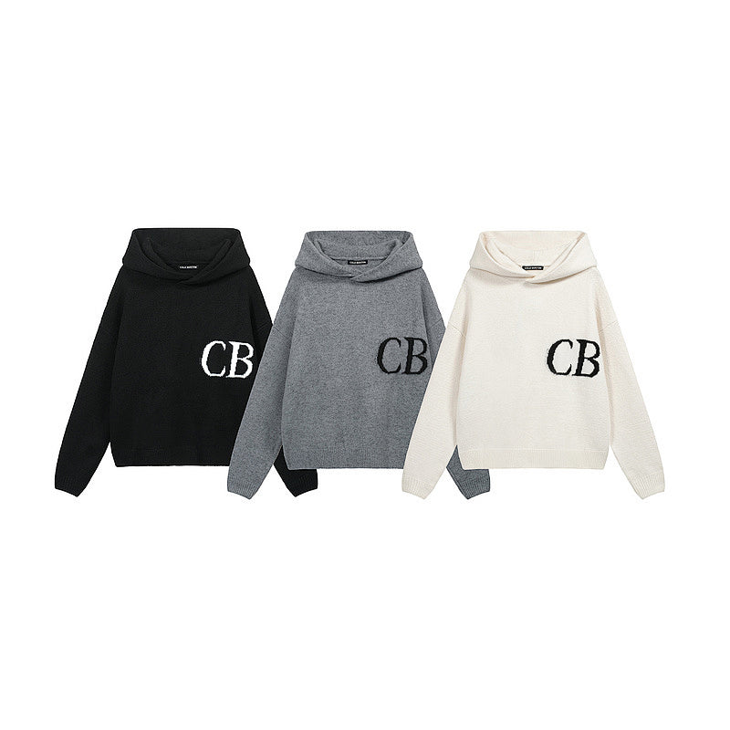 CB - MAGLIONE