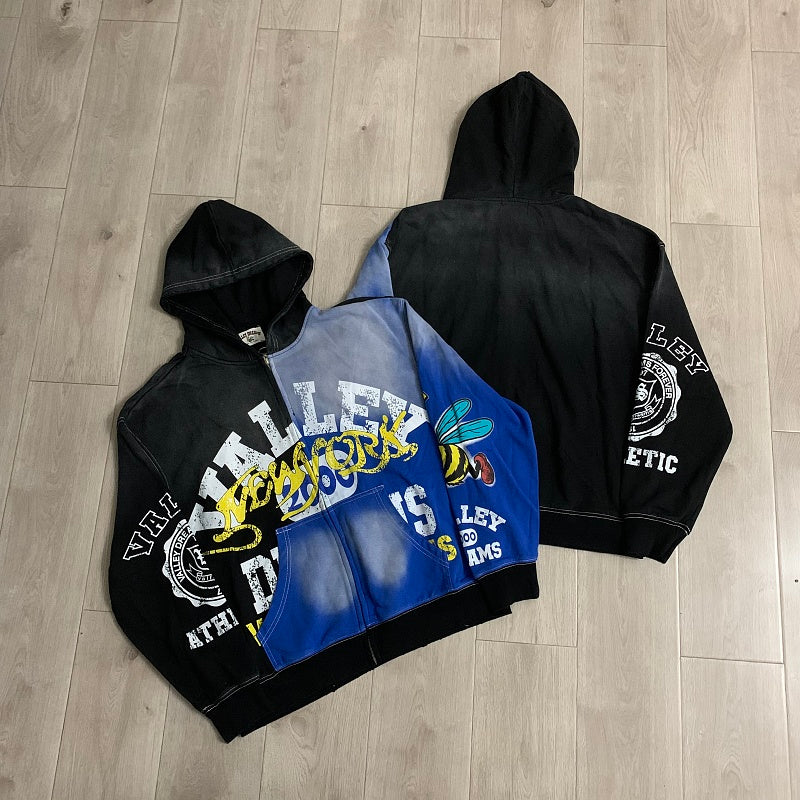 VALE - ZIPPER