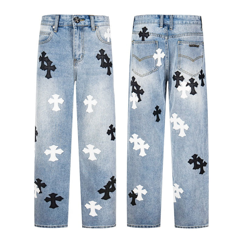 CHROME - JEANS