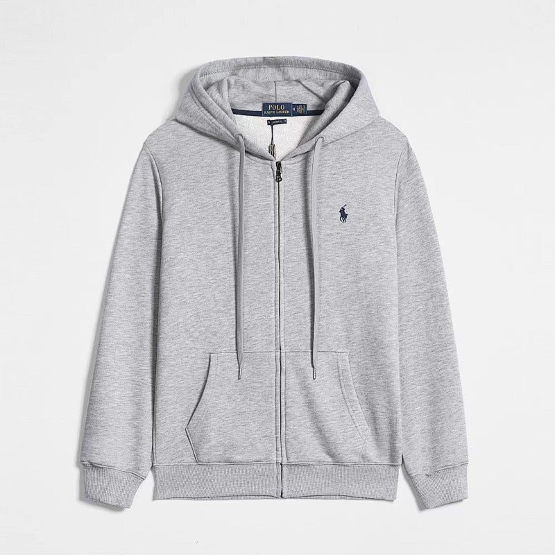 RL - ZIPPER