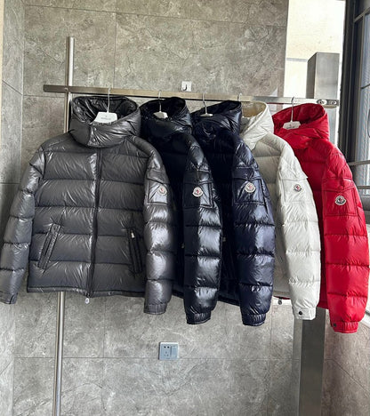 MON - PUFFER