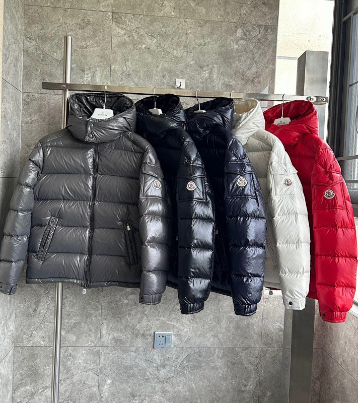 MON - PUFFER