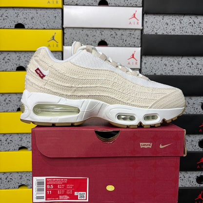 NK AM 95 LEVI'S - SNEAKERS