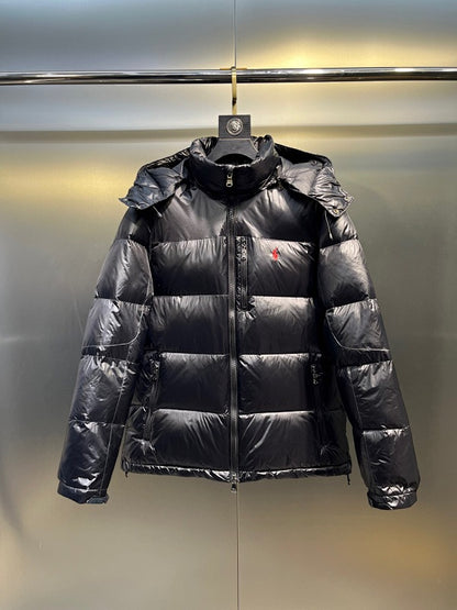 RL - PUFFER
