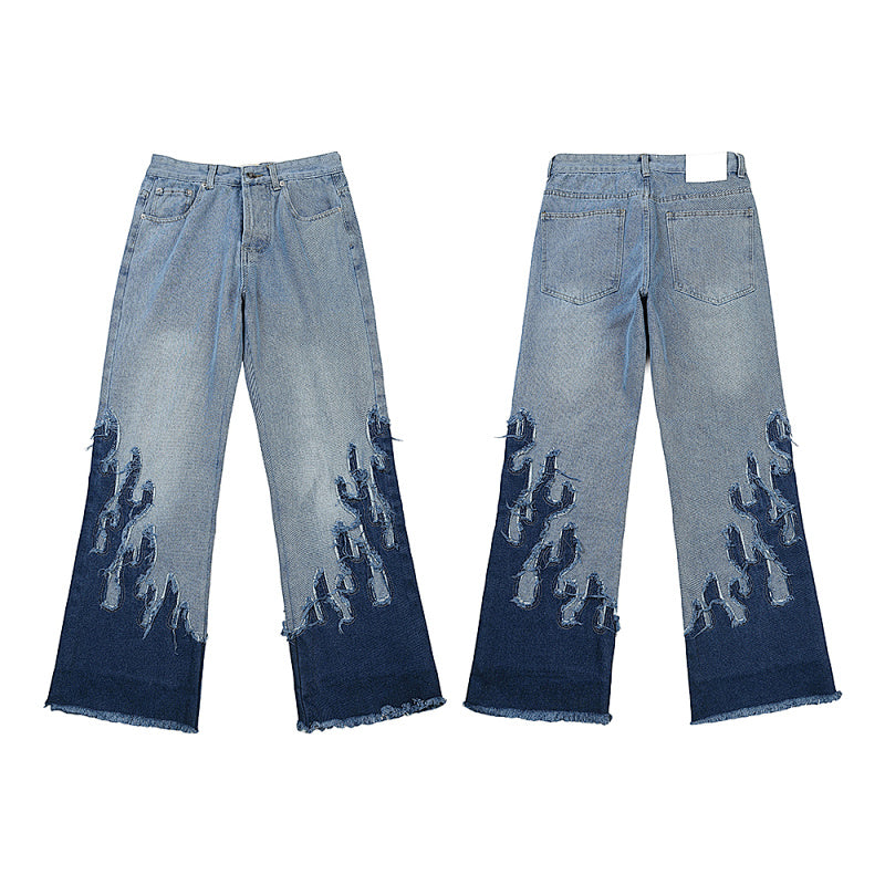 GALLERY - JEANS