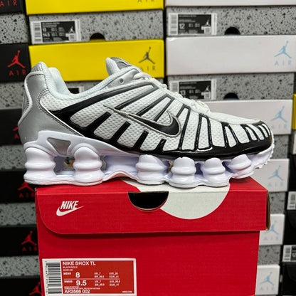 NK SHOX - SNEAKERS