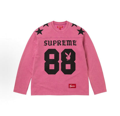 SUP X PB - LONGSLEEVE