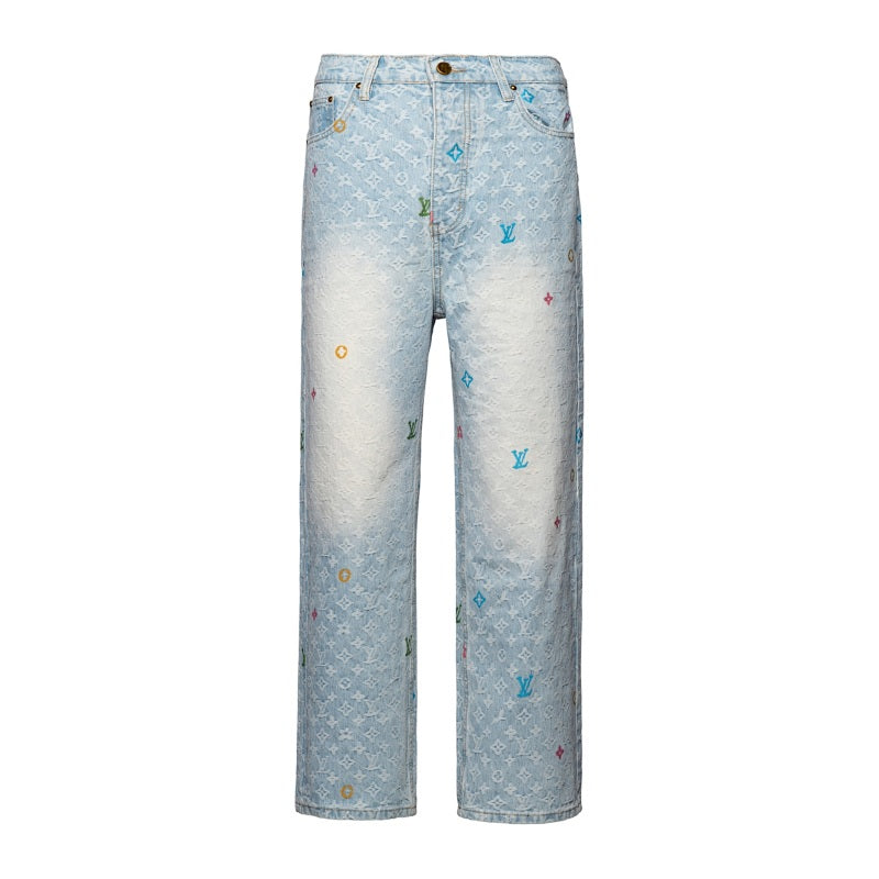 LV - JEANS