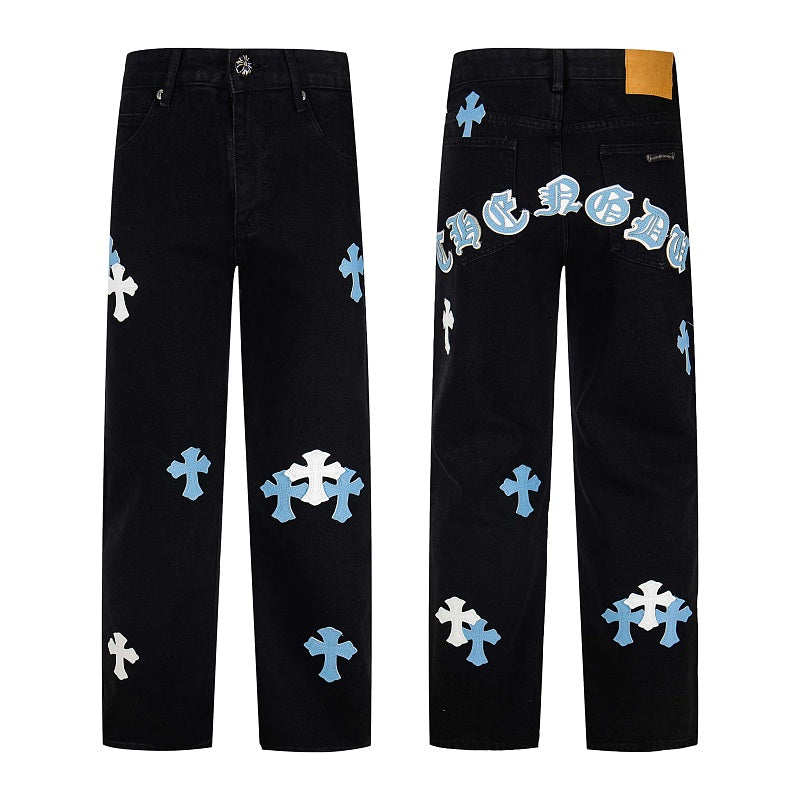 CHROME - JEANS