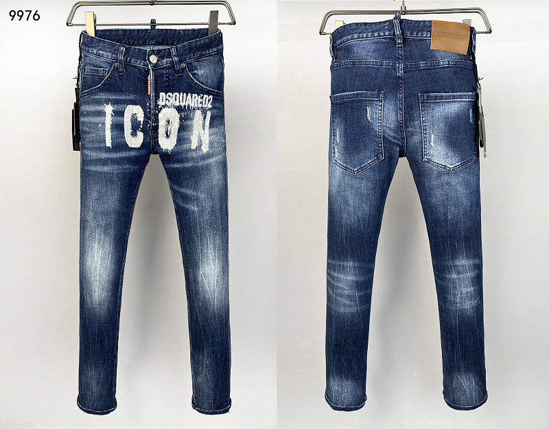 DSQ - JEANS