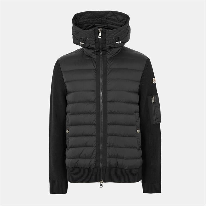 MON - CARDIGAN
