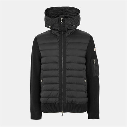 MON - CARDIGAN