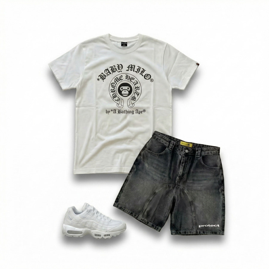 BP/R/AM95 - OUTFIT