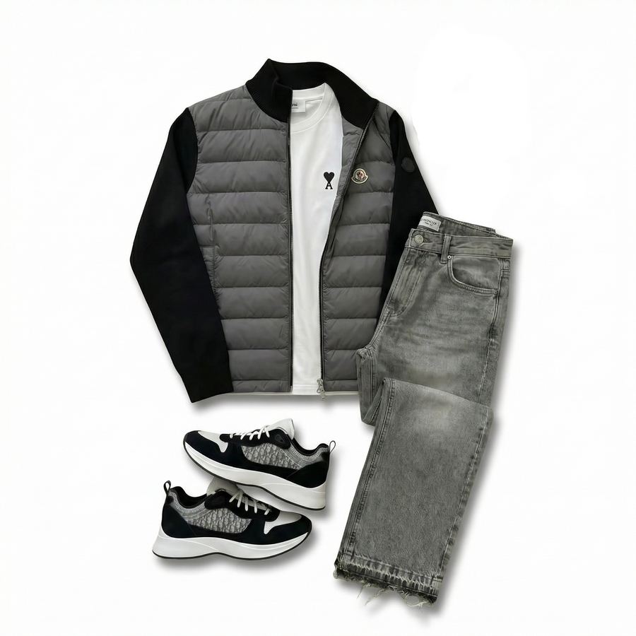 MON/AMI/DEPT/B25 - OUTFIT