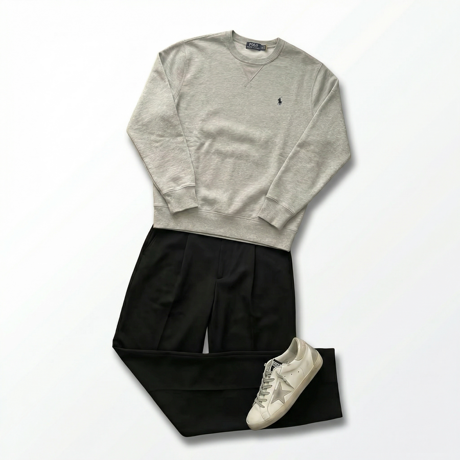 RL/Z/GG - OUTFIT