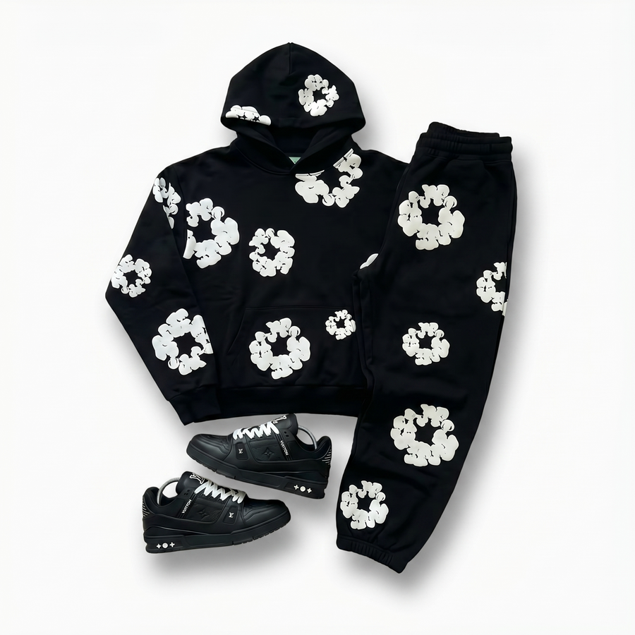 TEARS/LV - OUTFIT