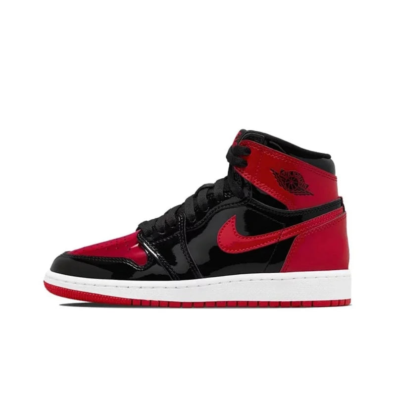 NK J1 - SNEAKERS