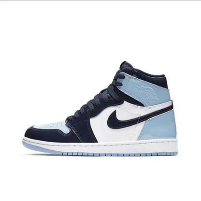 NK J1 - SNEAKERS
