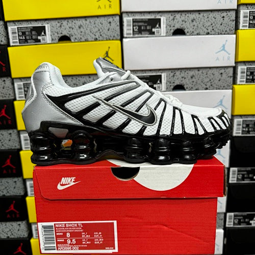 NK SHOX - SNEAKERS
