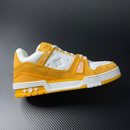 LV TRAINER - SNEAKERS