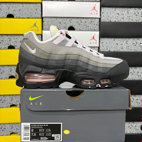 NK AM 95 - SNEAKERS
