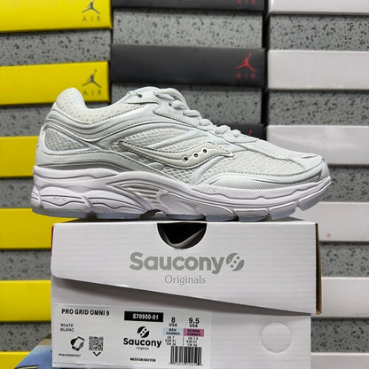 SAU OMNI 9 - SNEAKERS
