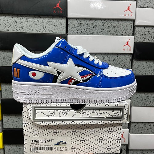 BP STA SHARK - SNEAKERS