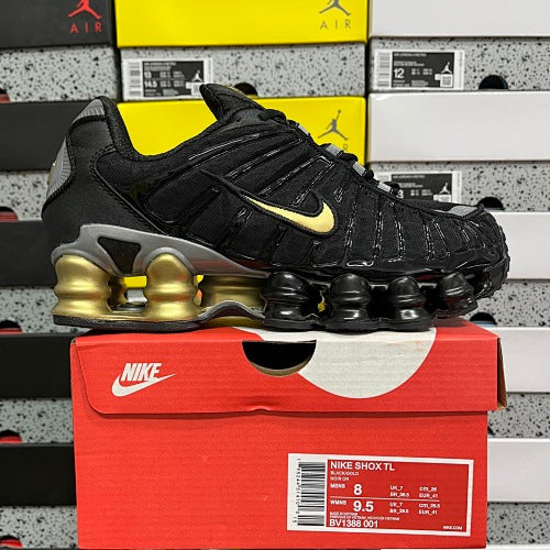 NK SHOX - SNEAKERS