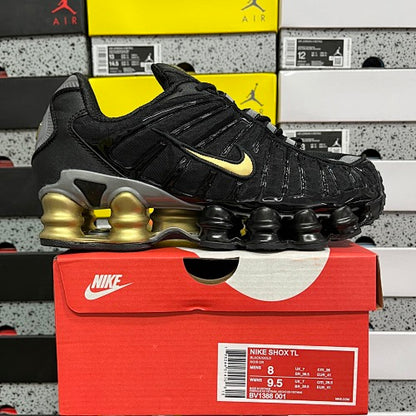NK SHOX - SNEAKERS