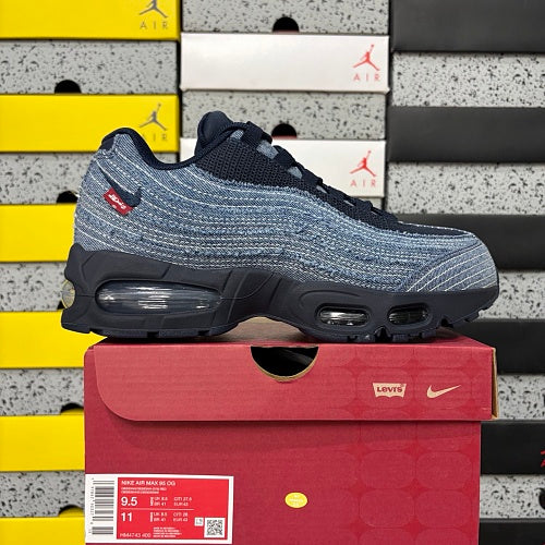 NK AM 95 LEVI'S - SNEAKERS
