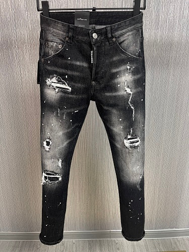 DSQ - JEANS