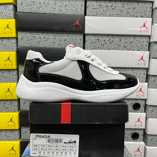 PRD CUP - SNEAKERS