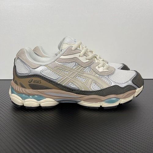 ASCS NYC - SNEAKERS
