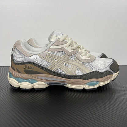 ASCS NYC - SNEAKERS