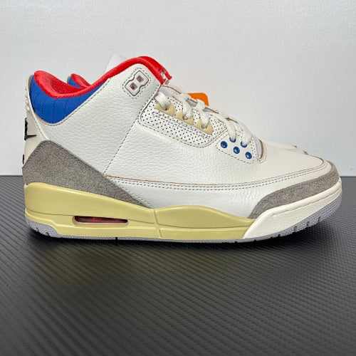 NK J3 - SNEAKERS