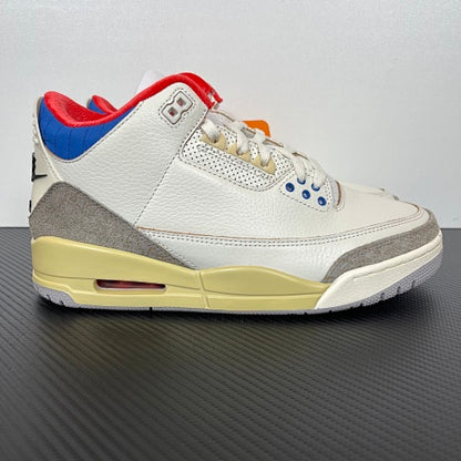 NK J3 - SNEAKERS