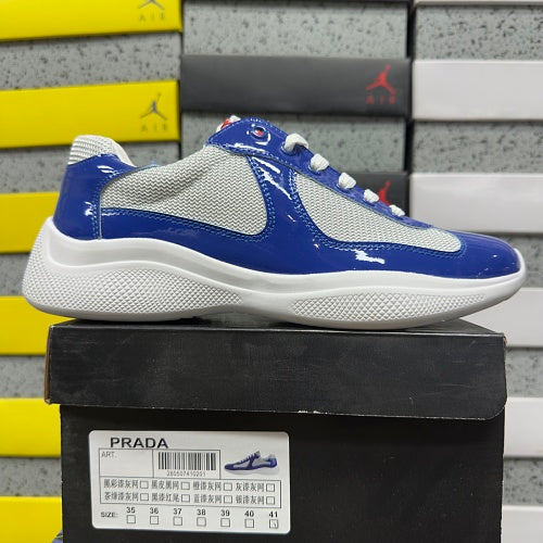 PRD CUP - SNEAKERS