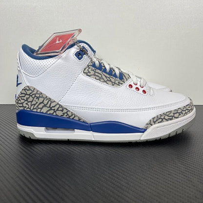 NK J3 - SNEAKERS