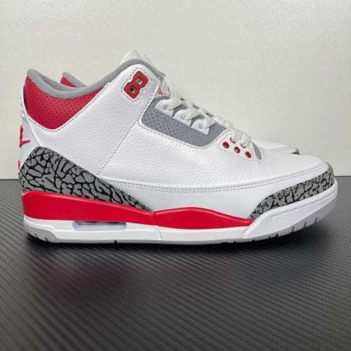NK J3 - SNEAKERS