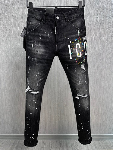 DSQ - JEANS