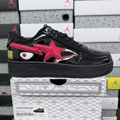 BP STA SHARK - SNEAKERS
