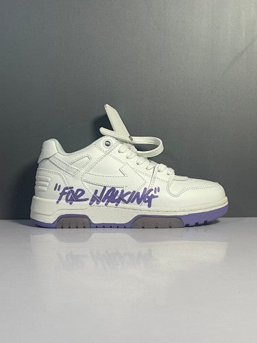 OFF - SNEAKERS